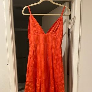 NWT Cleobella Alicia dress